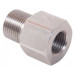 Переходник 1/2"ш-3/8"г PA (600бар, нерж)