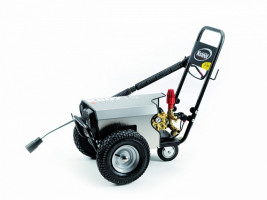 Мойка высокого давления Comet K 801 TS TRF