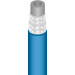 Шланг пищевой Blufood DN12 (50бар, 70гр.С, PVC, 5-сл, м.пог.)