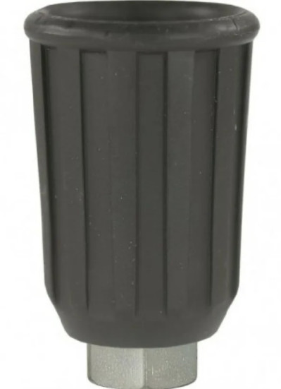 Форсункодержатель Mecline M114 (1/4"г, 1/4"г, оцинк. ст.)