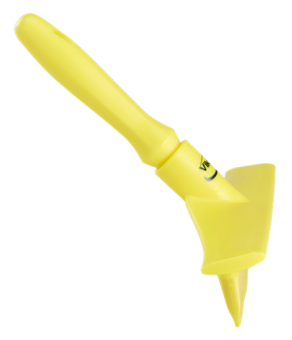 Сгон Vikan (245мм, желтый)