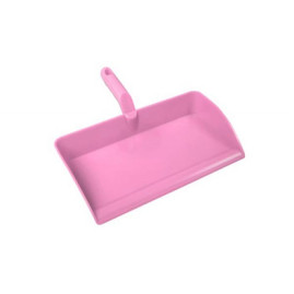 Совок FBK (300 х 310 мм, розовый)