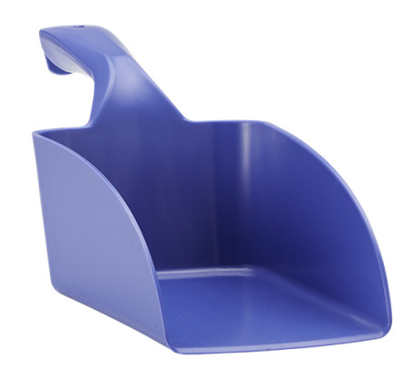 Совок Vikan (0.5 л, фиолетовый)