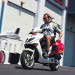 Генератор бензиновый инверторный Honda EU 10I