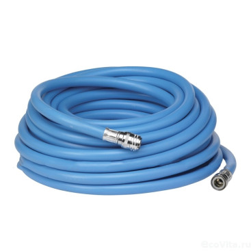 Шланг SEKO (10м, для катушки EVO, голубой)