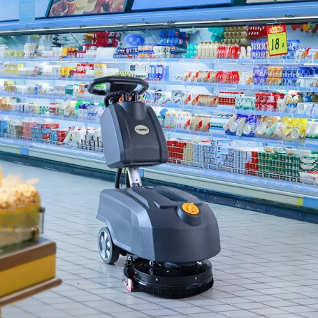 Поломоечная машина Chancee M30 (50Ач, Li)