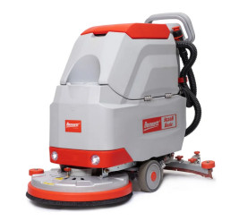 Поломоечная машина Bennett S510b PRO (113 Ач)