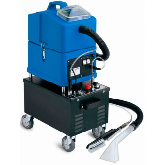 Моющий пылесос Santoemma SABRINA FOAM