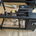 Мойка высокого давления HAWK FX 2515 Total-Stop