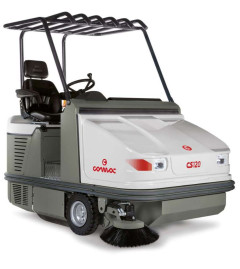 Подметальная машина Comac CS 120 D