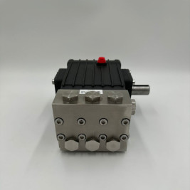 Насос высокого давления TOR-ZS (200бар, 15л/мин)