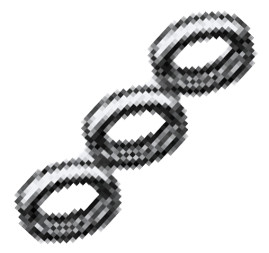 Комплект масляных уплотнений GM