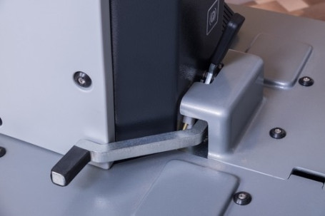 Поломоечная машина Bennett Hussar H120-76D PRO GT (300Ач, Li) (BNT64120-li315)