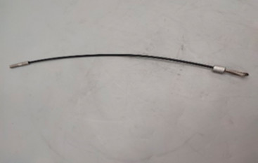 Трос подьема скребка WilMart (E531)