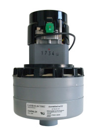 Вакуумный мотор (646Вт, 36В, 3-стад) Lamb Electric