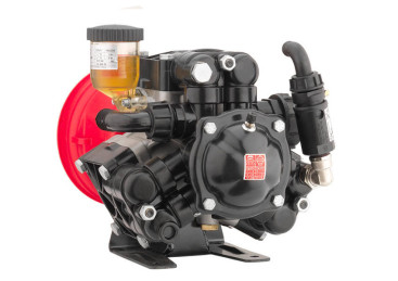 Мембранный насос AR 115 BP C (BlueFlex, 20 бар, 107.9 л/мин, ВОМ 1"⅜)