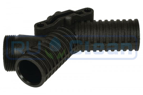 Труба коллектора Bertolini (Poly-160/SD A/M)