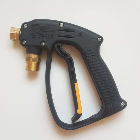 Пистолет высокого давления RL16 (М22х1.5ш-1/4"г, 175бар, 30л/мин) PA