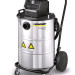 Пылесос Karcher NT 80/1 B1 M *EU (серый)