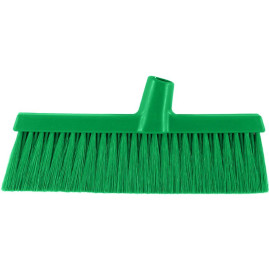 Щетка Schavon (340x20х90 мм, зеленый)