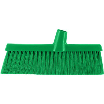 Щетка Schavon (340x20х90 мм, зеленый)