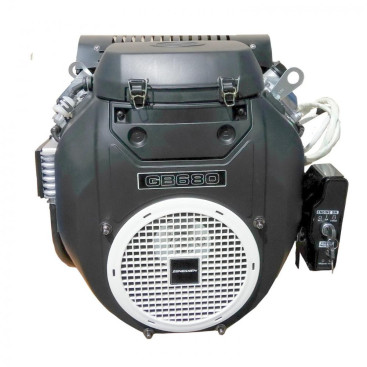 Двигатель бензиновый Zongshen  ZS GB 680 VE (24 л. с.)