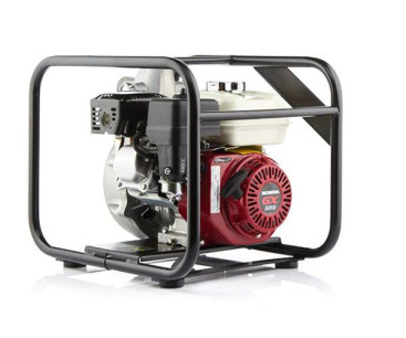 Мотопомпа Koshin SERH-50Z