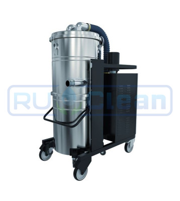 Пылесос промышленный взрывозащищенный Coynco BASIC HDC B155P M ATEX 2-22