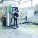 Пылесос промышленный взрывозащищенный Coynco BASIC HDC B155P M ATEX 2-22