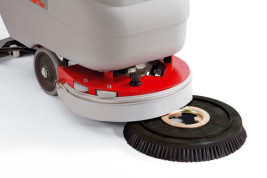 Поломоечная машина Comac Abila 17 В