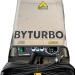 Генератор горячей воды MAER BYTURBO 200/21
