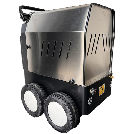 Генератор горячей воды MAER BYTURBO 200/21