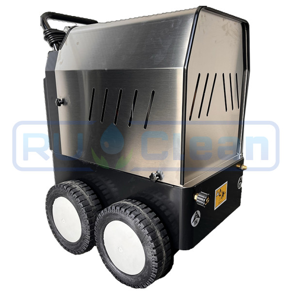Генератор горячей воды MAER BYTURBO 200/21