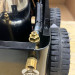 Генератор горячей воды MAER BYTURBO 200/21
