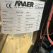 Генератор горячей воды MAER BYTURBO 200/21