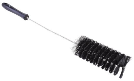 Ерш для труб Vikan (D60мм, черный)