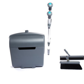 Набор Vikan (1050мм, серый)