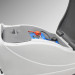 Поломоечная машина Lavor SCL Easy R 66 BT (113Ач, Gel)