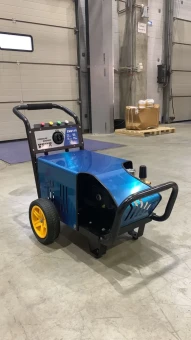 Мойка высокого давления TOR ZM-2615M (260бар, 15л/мин)