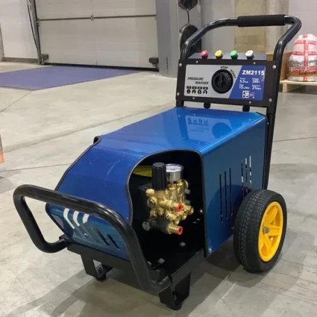 Мойка высокого давления TOR ZM-2615M (260бар, 15л/мин)