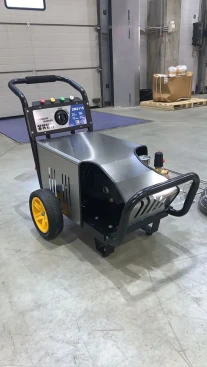 Мойка высокого давления TOR ZM-2615M (260бар, 15л/мин)