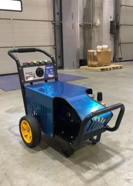 Мойка высокого давления TOR ZM-2615M (260бар, 15л/мин)