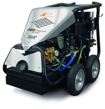 Мойка высокого давления Comet FDX Xtreme XL 16/500 (Kohler)