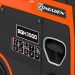 Генератор бензиновый инверторный Zongshen BQH 3500