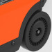 Генератор бензиновый инверторный Zongshen BQH 3500