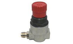 Регулятор давления воздуха PROCAR (1/4ш-1/4г)