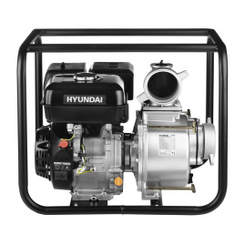 Мотопомпа бензиновая Hyundai HYT 100