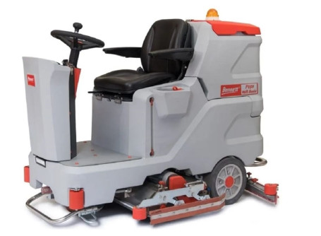 Поломоечная машина Bennett Patrol P150-85R PRO (BNT66040)