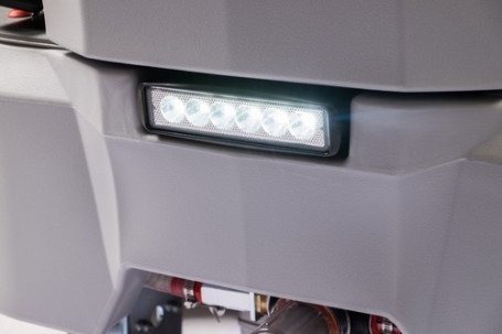 Поломоечная машина Bennett Patrol P150-85R PRO (BNT66040)