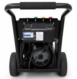 Мойка высокого давления TOR ZM-21015-ST (210бар, 15л/мин)